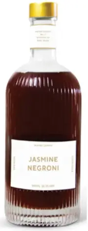 Maybe Sammy Jasmine Negroni Cocktail 100ml