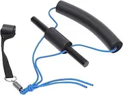 Cervical Traction Tool - Over The Door Cervical Traction Tool,Home Use Curvature Correction Exerciser for Living Room, Bedroom, Study Room