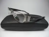 在飛比找Yahoo!奇摩拍賣優惠-信義計劃 眼鏡 Carlsson 卡爾森眼鏡 LPZ-D06