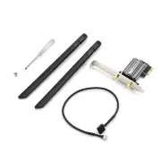 AX3000 Chipset PCIe WiFi 6 For Intel AX200 WiFi Card WiFi PC Adapter New