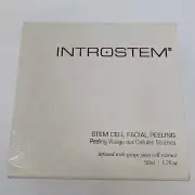 VIRAL Sensation Introstem Stem Cell Facial Peeling Cream Stem Cell Therapy US