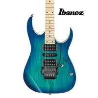 在飛比找蝦皮購物優惠-萊可樂器 Ibanez RG370AHMZ BMT 電吉他 