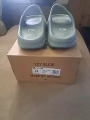Yeezy Slide Salt Size 12
