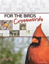 在飛比找三民網路書店優惠-For the Birds Crosswords