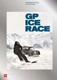 在飛比找博客來優惠-GP Ice Race