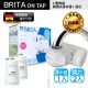 【BRITA】新款 Brita on tap 4重微濾龍頭式濾水器+1入微濾濾芯 共1機2芯(原裝平輸)