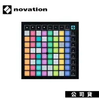 在飛比找PChome24h購物優惠-鍵盤控制器 Novation LaunchPad X MK3