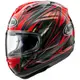 ARAI RX-7X Radical Red 現貨+預購