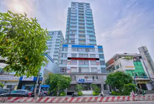 凱歡公寓及飯店Khai Hoan Apartment & Hotel
