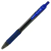 zebra Gel Ballpoint Pen Sarasa (0.7mm) Blue JJB3-BL