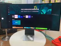 在飛比找Yahoo!奇摩拍賣優惠-【艾爾巴二手】三星 Odyssey OLED G8 曲面電競