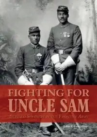 在飛比找博客來優惠-Fighting for Uncle Sam: Buffal