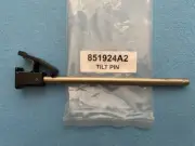 MERCURY Force Tilt Pin 851924a2 Bar Kit lock 9.9-25hp Force Chrysler Sears