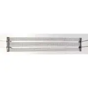 Noble & Cooley Cam Action Snare Wires 14"