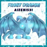 *Frost Dragon* Adopt *Read Description*