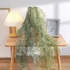 Plastic Artificial Vine Grass Succulents 91cm Fake Plants Home Office Decor