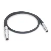 Ronin 2 to Nucleus-M Motor Power Cable 4+2 Pin Male to 0B 7 Pin Male for Tilta