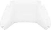 Custom Back Cover Shell for Xbox Core Wireless Controller, White Controller Bat