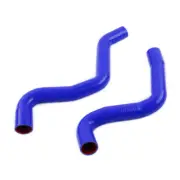 For Nissan Patrol Safari GR 3.0 Diesel Turbocharged ZD30 Silicone Radiator Hose