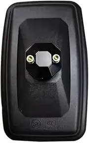 For Hyundai Excavator Accessories R55 60 80 110 150 210 215 225-7-9 Reflective Rearview Mirror Reverse Mirror Excavator Parts Spare parts