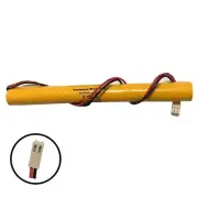 CUSTOM-272 DANTONA CUSTOM272 Ni-CD Battery Pack Replacement for Emergency / Exit