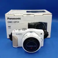在飛比找蝦皮購物優惠-[二手] PANASONIC DMC-GF6X 數位相機操作