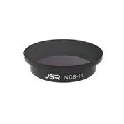 Nd8 Lens Filter for Dji Avata Drone - Avata Style