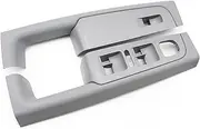 Fit for Skoda Fit for Superb 2007-2014 Door Handle,Front Left Door Armrest Box,Driver Side Inner Handle Frame,The Lifter Switch Box3TD867157 Inside Door Handle(Front Left)