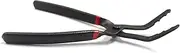 CHUANFENG Universal Car Trim Clip Removal Plier Trim Upholstery Door Pin Panel Fastener Puller Tool