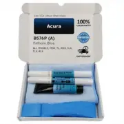 Touch up paint for Acura Blue FATHOM B576P (A) MDX TL RDX ILX TLX RLX Pen Stick