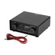 HamGeek MX-304 Antenna Switch SDR Transceiver Switch for Three Antennas