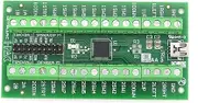 I-PAC 2 Arcade Game Controller Interface (IPAC2)