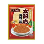 百寶店 正宗黃豆醬400G 東北大醬 黃豆醬 豆瓣醬 蔥蘸醬 炒燉醬料 農家大豆醬