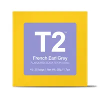 在飛比找蝦皮購物優惠-<澳洲代購>T2 Tea 澳洲知名好茶 必買伴手禮//法式伯