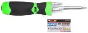 Performance Tool W9205 High Visibility LED Bit Driver