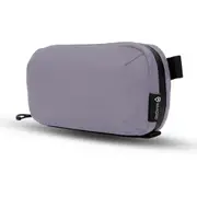 Wandrd Tech Bag Small - Uyuni Purple