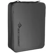Sea to Summit Hydraulic Packing Cube X-Large - Jet Black