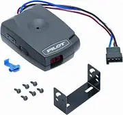 Pro Series 80550 Brake Control