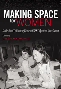 在飛比找誠品線上優惠-Making Space for Women: Storie