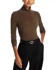Eileen Fisher Turtleneck Top