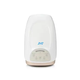 JHT moni摩你溫感氣壓手部按摩機 A-JHT-0002-WT(JHT官方運動旗艦館店)