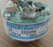 New TAMAGAWA encoder TS5214N364