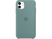Silicone Phone Case For Iphone 11 - ya Pine
