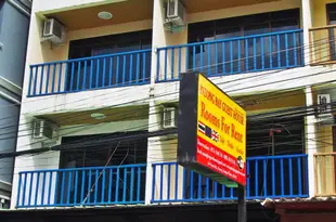 芭東灣旅館Patong Bay Guesthouse