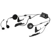 Sena SRL-03 Motorcycle Bluetooth Intercom Shoei Neotec 3/GT-Air 3/J-Cruise 3