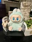 Pop Mart Labubu QUQU The Monsters Have a Seat