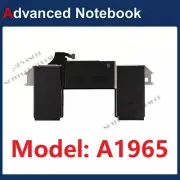 Genuine A1965 Battery for MacBook Air 13" Retina A1932 Year 2018 2019 A2179 2020