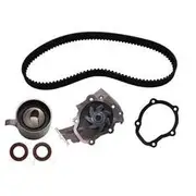Bearing Wholesalers Timing Belt Kit - TB232WP