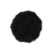 Synthetic Scrunchy Hair Buns For Women Afro Puff Chignon Drawstring Ponytail Elastic With Hair Extensions Hairpieces