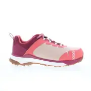 Kodiak Quicktrail Nano Composite Toe ESR CSA Womens Pink Work & Safety Shoes 10